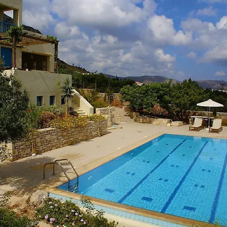Eleni Lejlighed Hersonissos (Crete)