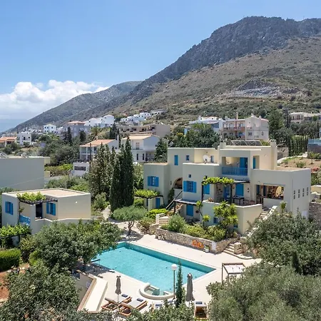 Eleni Hersonissos (Crete)