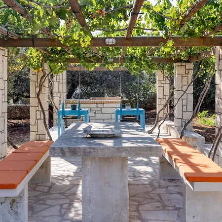 Eleni Lejlighed Hersonissos (Crete)