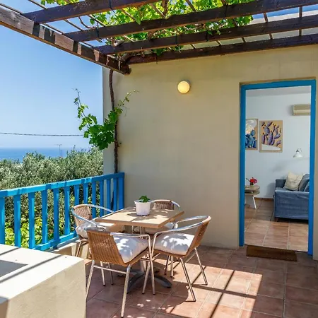 Eleni Villas Hersonissos (Crete)